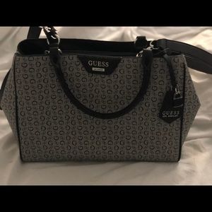 Guess hand bag